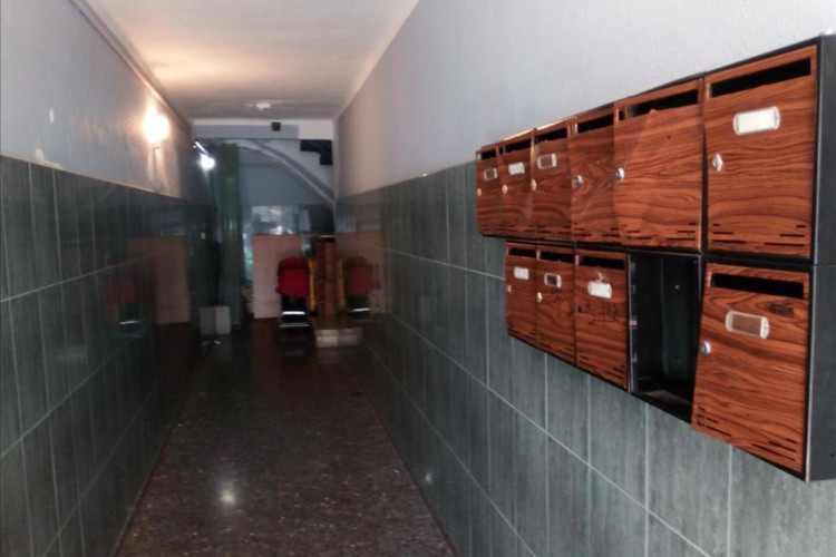 Renaixement, Sant Pere Nord