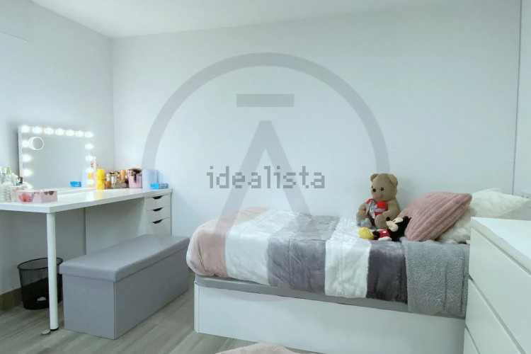 Casa independiente en calle de la Carena del Mas Bellver