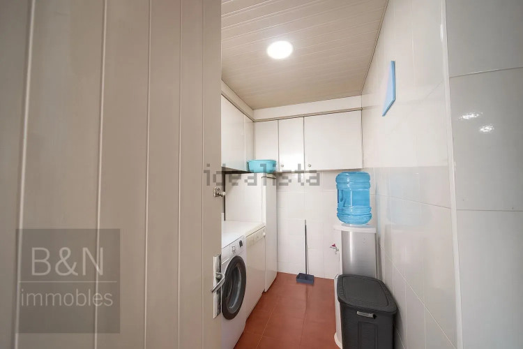 Casa independiente en Barrio Les Martines