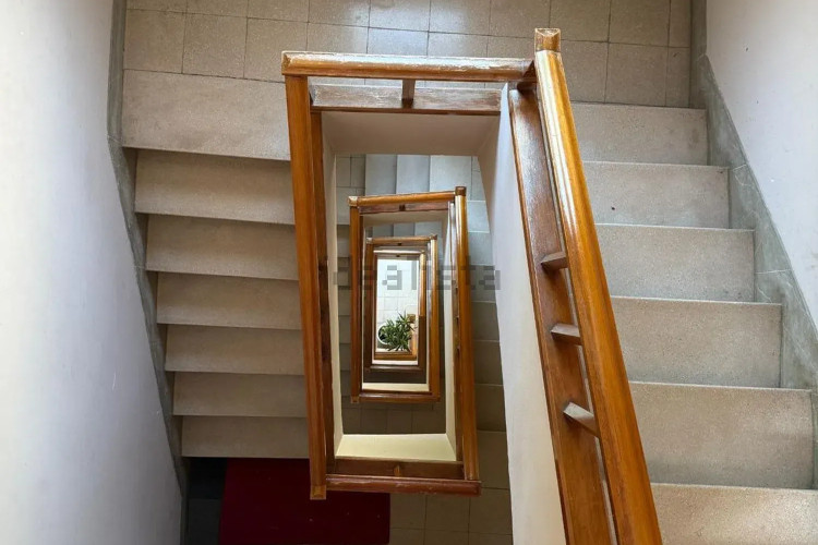 Piso en Barrio Centre