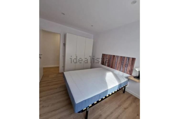 Piso en calle de Joaquín Costa