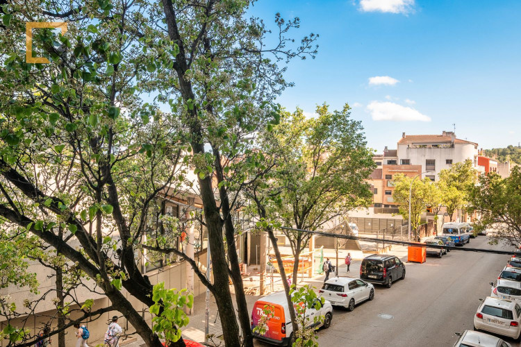 Carrer u010FEdison, La Cogullada