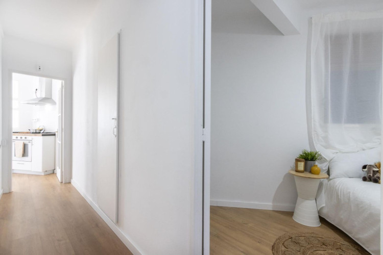 Terrassa - Carrer Carrer del Doctor Turru00F3, 66, Ca n'Aurell