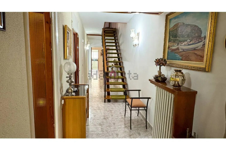 Chalet en calle de les Borges Blanques