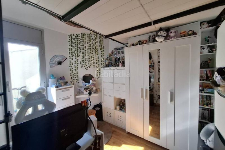 Dúplex venta de dúplex en Ca n'Aurell Terrassa