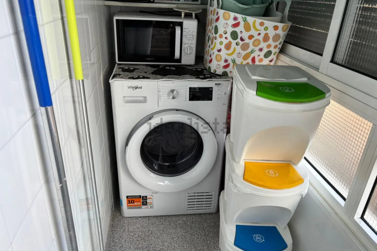 Piso en calle Sant Damian