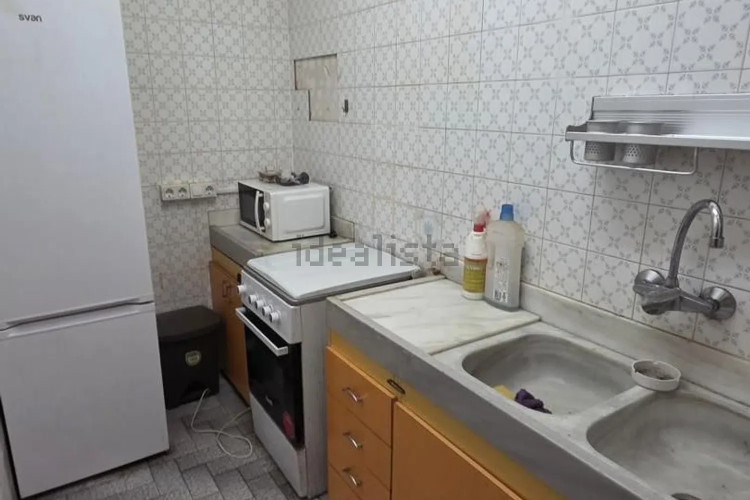 Piso en Barrio Ca n'Aurell