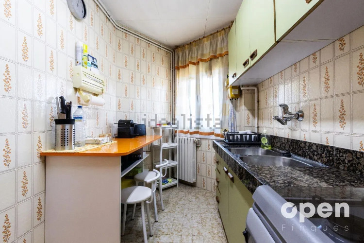 Dúplex en calle del Príncep de Viana