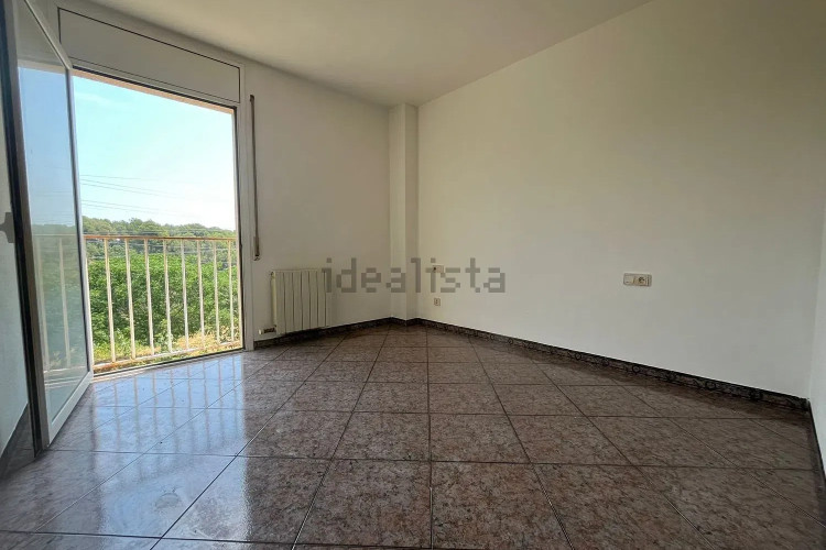 Piso en calle del Besòs