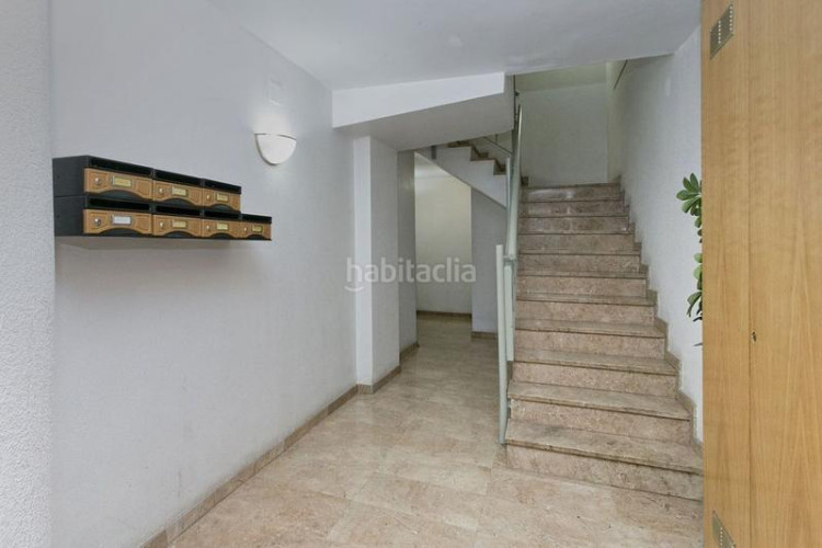 Piso  en Can Palet Terrassa
