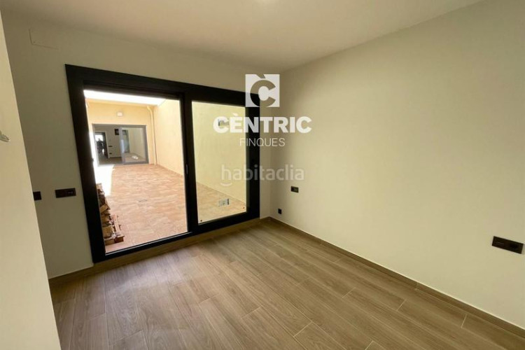 Piso en Ca n'Aurell Terrassa