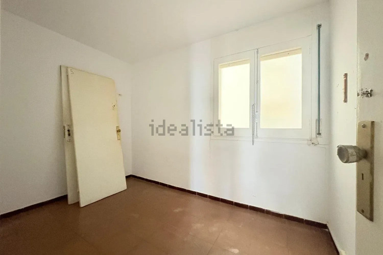 Piso en Barrio Vallparadís