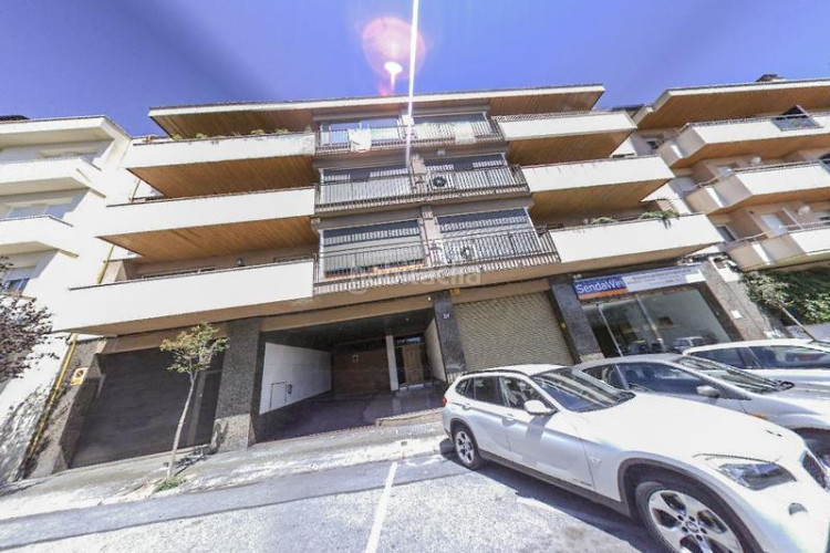 Piso gran oportunidad de inversión en subastas de activos!vivienda en venta , barcelona.buscas una inversión segura y rentab en Terrassa