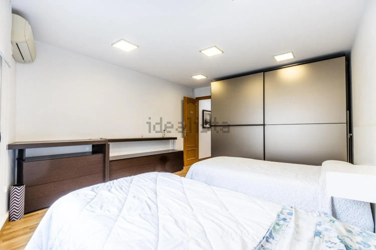 Chalet en calle de Sant Quirze