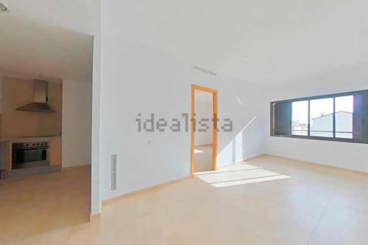 Piso en Barrio Zona Esportiva