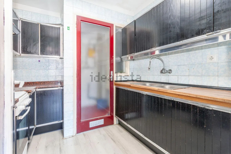 Piso en avenida de Barcelona