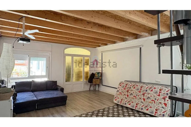 Chalet pareado en Barrio Ca n'Aurell