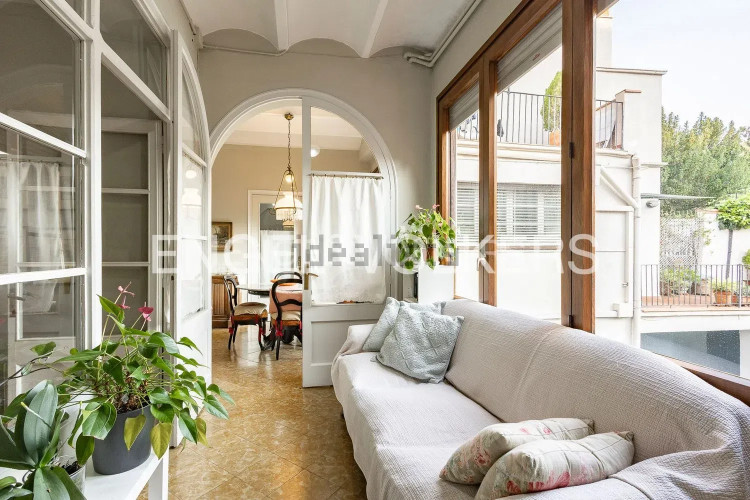 Piso en Barrio Centre