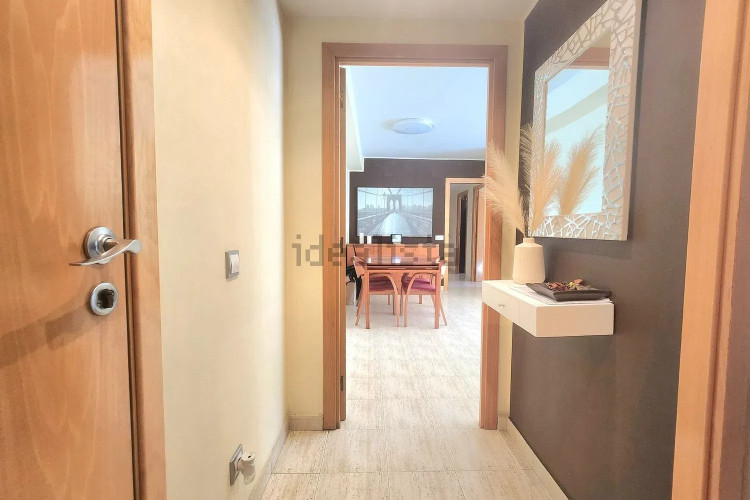 Piso en Barrio La Grípia