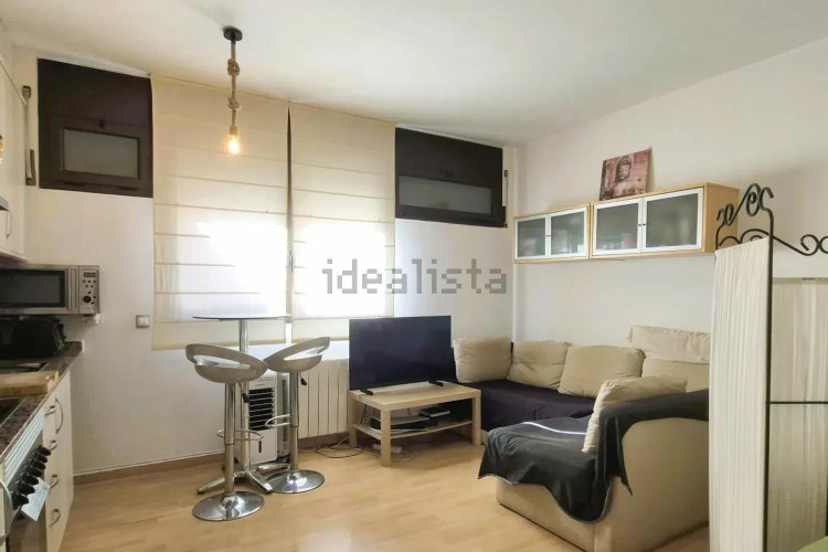 Estudio en calle de l' Escultor Blay