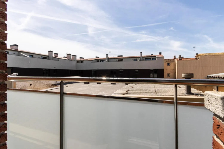 Dúplex en calle de Rovira i Brusi