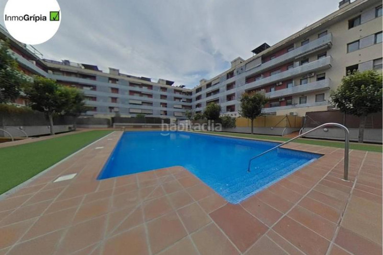 Piso  en venta en la gripia en Les Arenes - La Grípia - Can Montllor Terrassa
