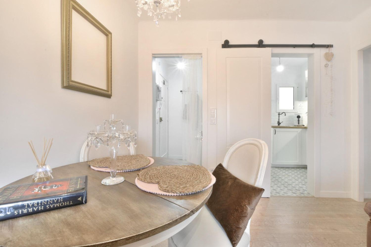 Calle d'Albinyana, Can Palet  