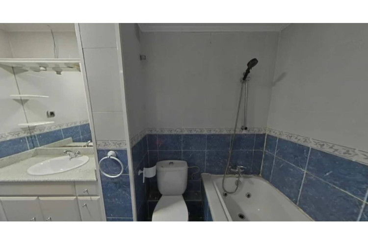 Canal del Forn del Cargol, Sant Llorenu00E7