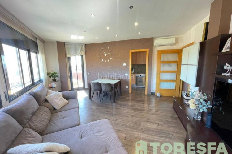 Dúplex duplex en venta en Sant Pere Nord08226 en Sant Pere Nord Terrassa