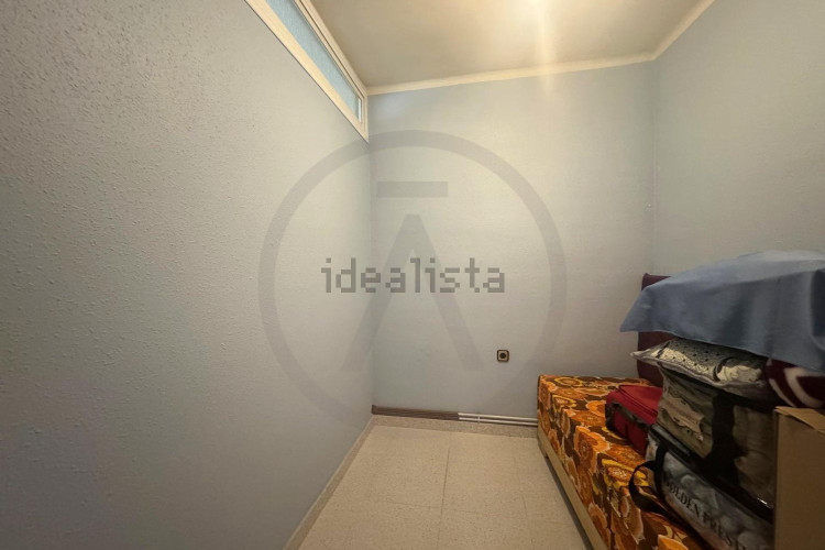 Piso en Barrio Ca n'Anglada