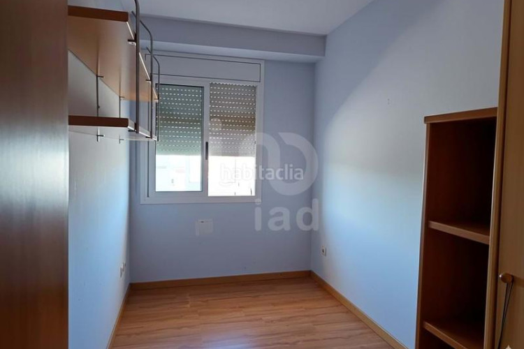 Piso en Egara Terrassa