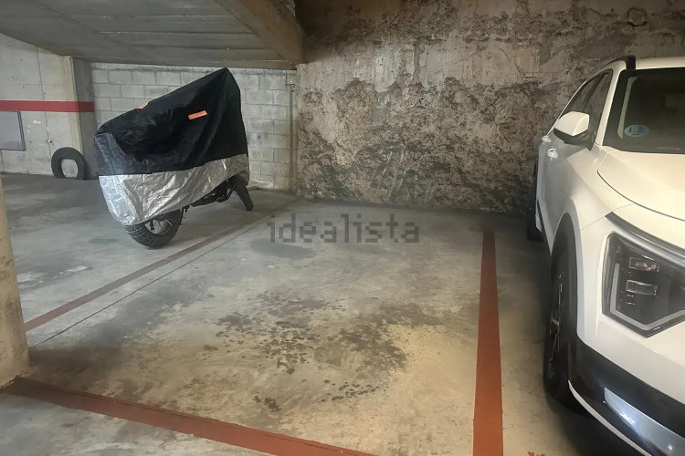 Piso en Barrio Sant Pere