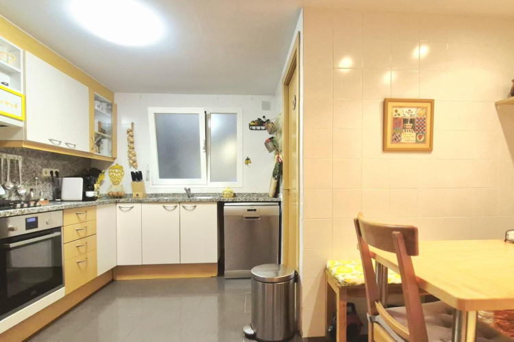 Carrer del Racu00F3, Barri del Centre