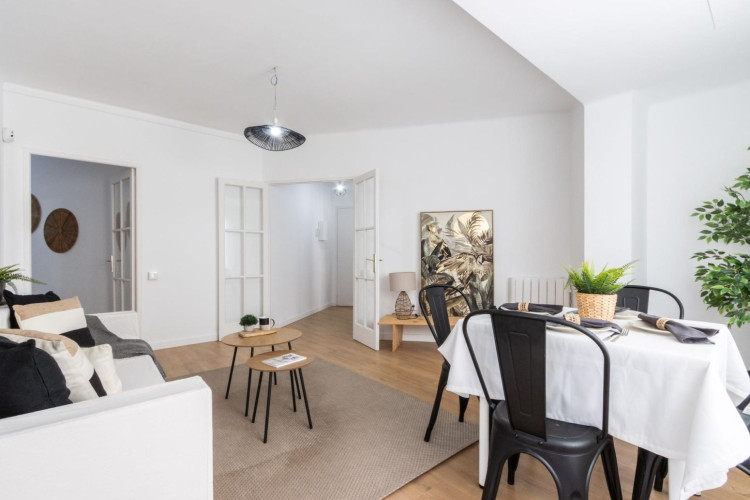 Terrassa - Carrer Carrer del Doctor Turru00F3, 66, Ca n'Aurell