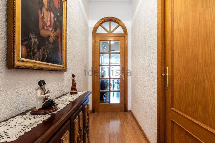 Piso en Barrio La Maurina