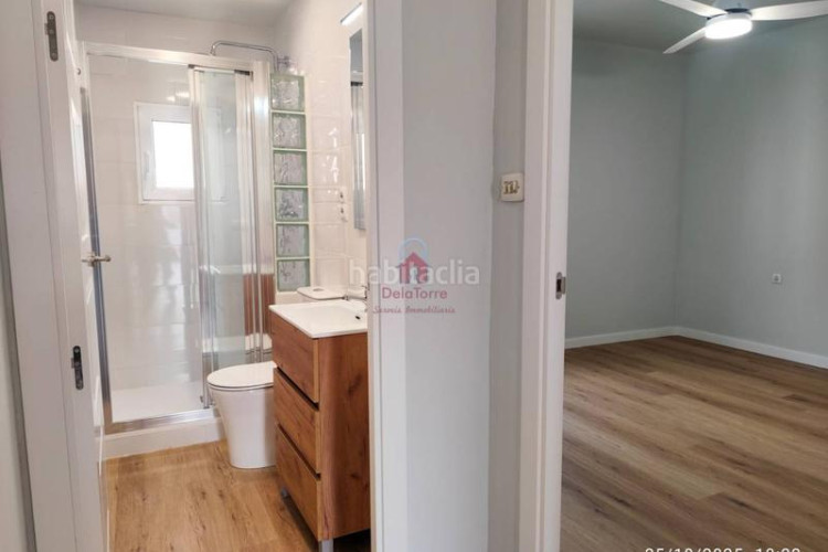 Piso coqueto ático en venta en el barrio de sant pere, . en Terrassa