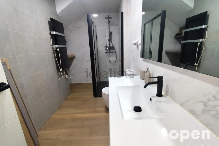 Piso en calle de la Seu d'Urgell