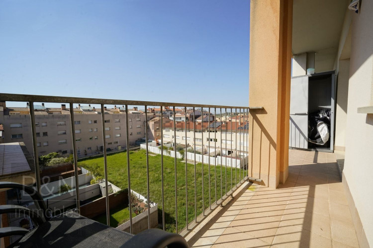 Piso en venta en Calle d'Antoni Barata