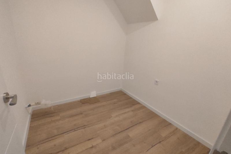 Planta baja  a estrenar!!! en Ca n'Anglada Terrassa
