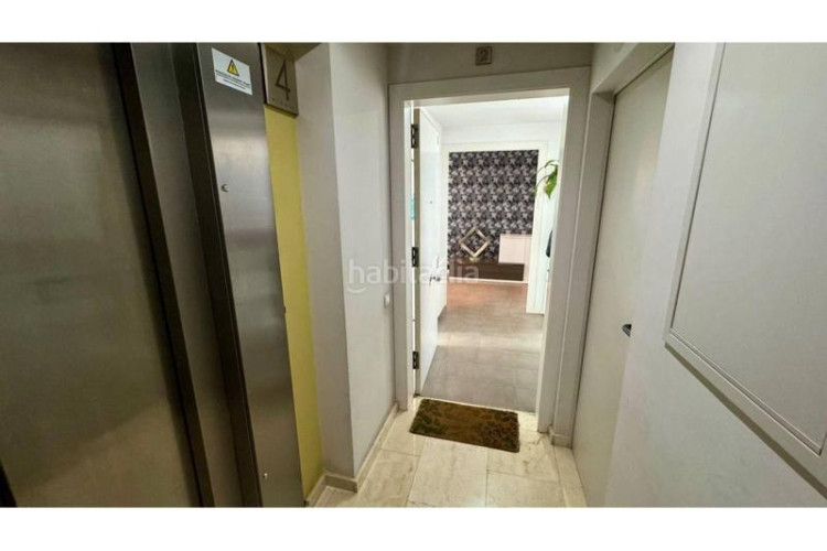 Piso  con pkg doble y trastero en Torre - Sana Terrassa
