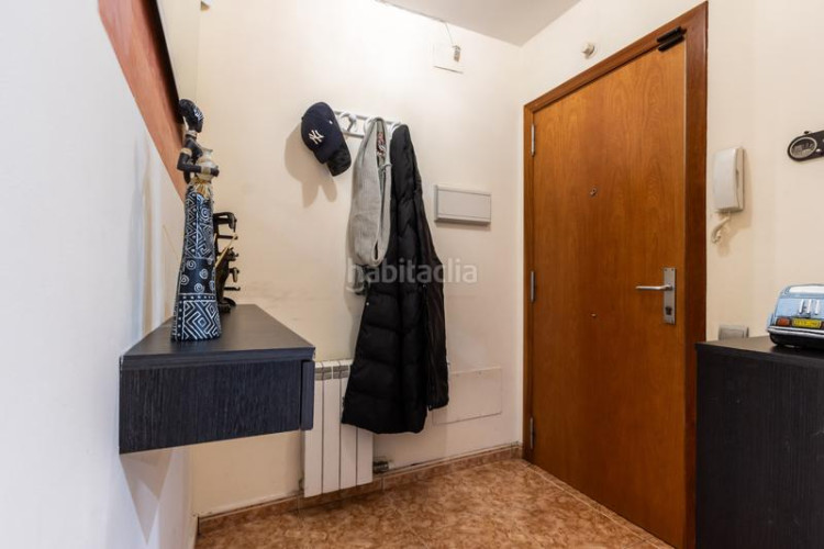 Piso un lugar para vivir, jugar y compartir momentos en familia en Terrassa