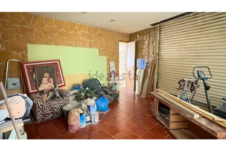 Chalet en calle de Josep Trueta