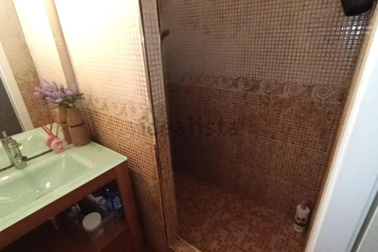 Piso en Barrio Roc Blanc