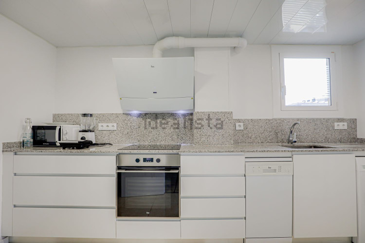 Piso en venta en Calle Sabadell