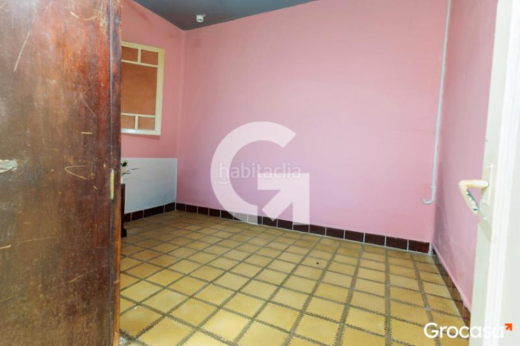 Casa  en el barrio de sant pere en San Pere Terrassa