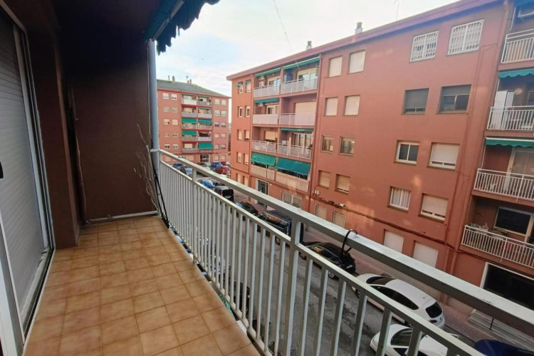 Carrer d'Amu00E8rica, Can Parellada