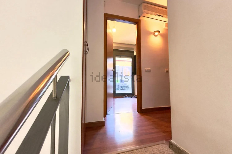 Dúplex en Ps Magallanes, De