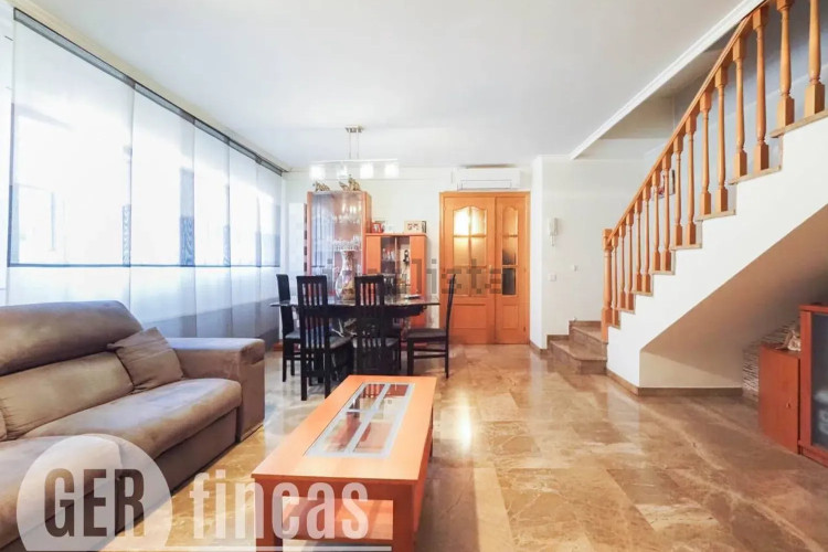 Chalet en avenida del Vallès