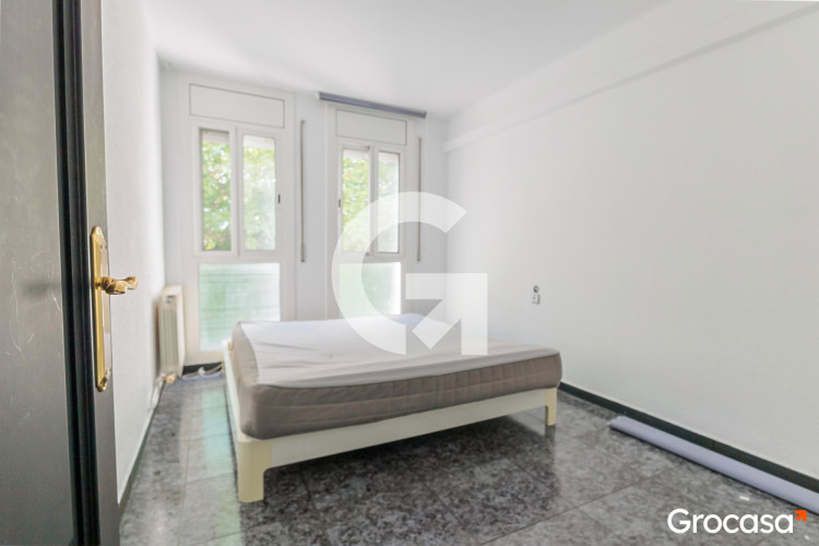 CL CALAF, DE, Les Arenes - La Gru00EDpia  Can Montllor