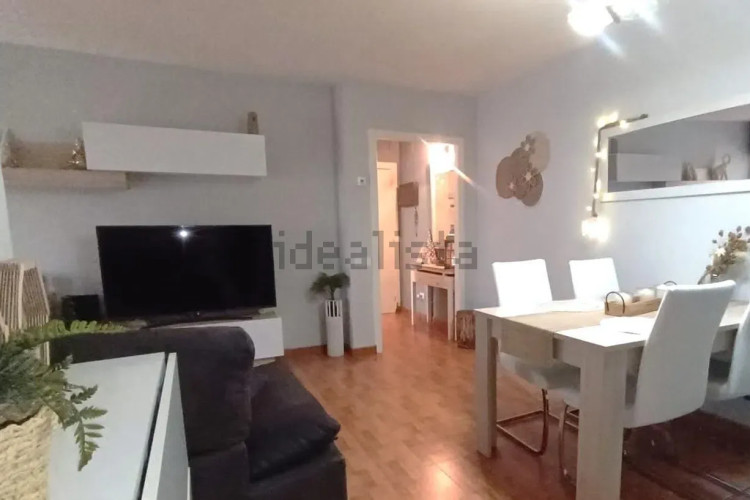 Piso en Barrio Roc Blanc